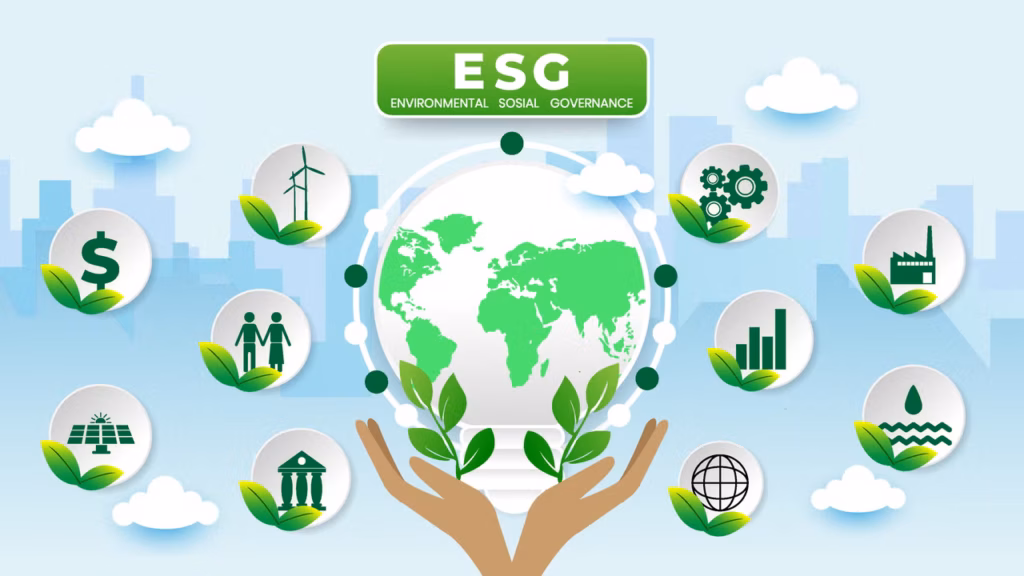 What Is Green Metrics?​